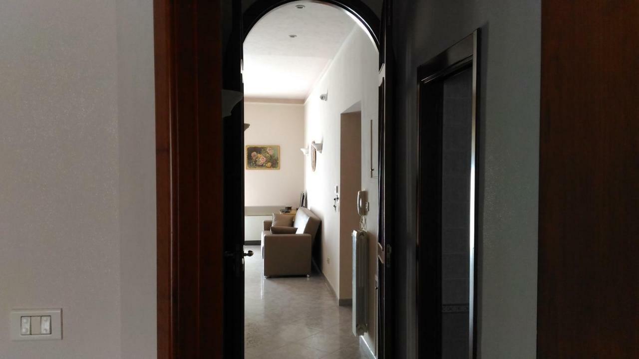 Mare And City House Manfredonia Exteriér fotografie